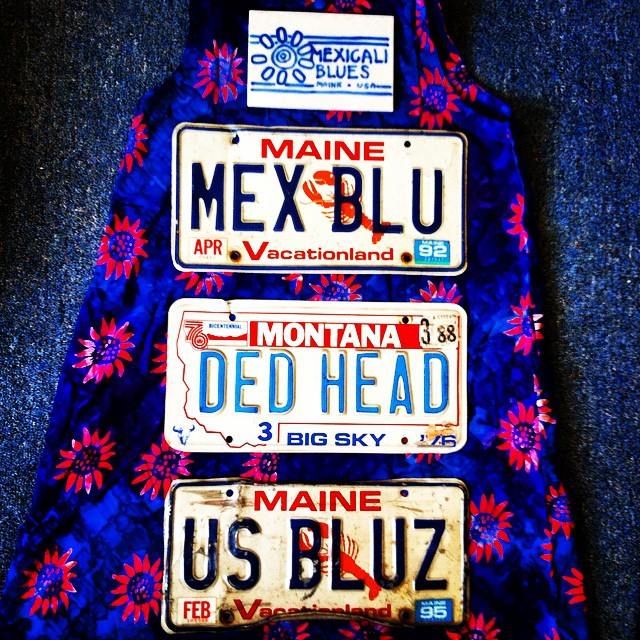 A love of music, a passion for travel, and a mindful devotion to fun. That’s all it took to launch Mexicali Blues back in 1988.