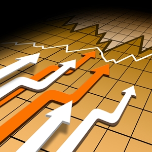 Global businesses had a successful 2012 fiscal year, according to retail reports.