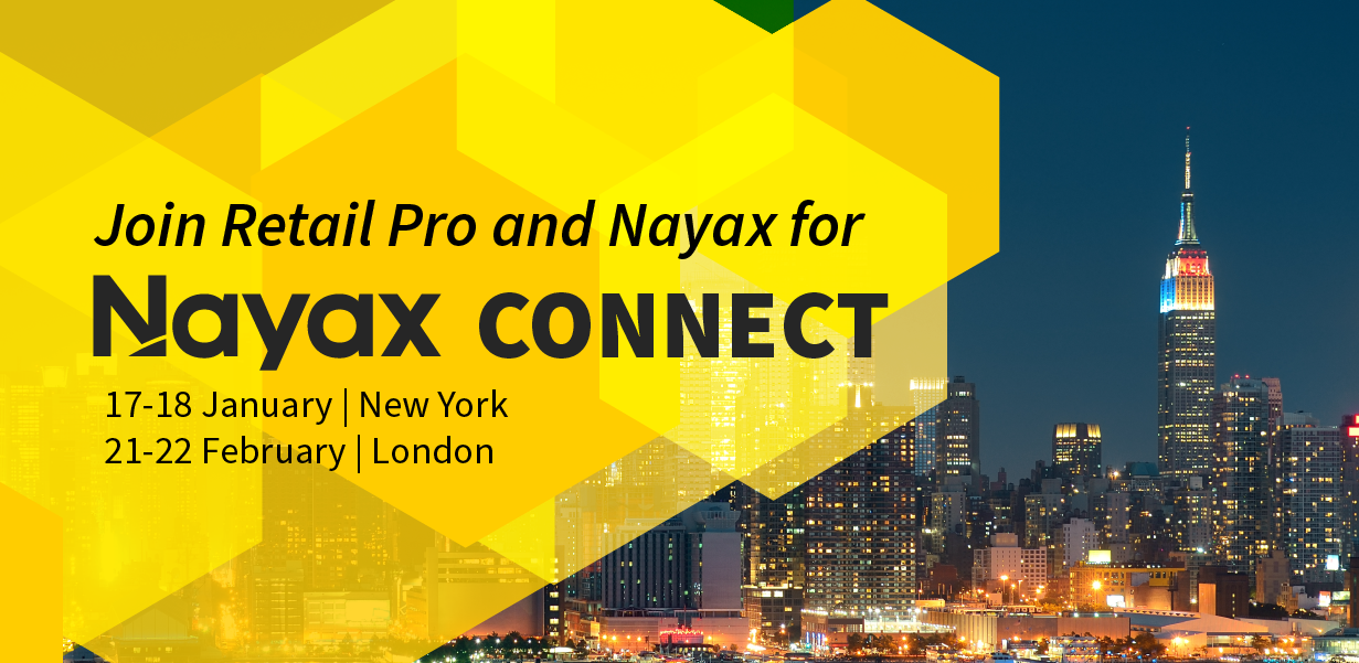 Nayax Connect