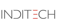 RBTE Sponsor Logo for Inditech