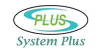 RBTE Sponsor Logo for System Plus