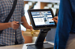 Localize stores to meet region-specific fiscalization, language, currency, and tax requirements like VAT