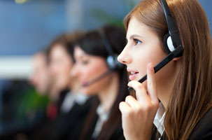 Local technology professionals with regional requirements expertise you can depend on