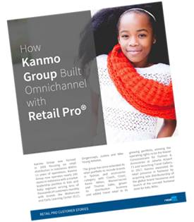 Kanmo Group case study