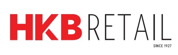 HKB Retail Logo