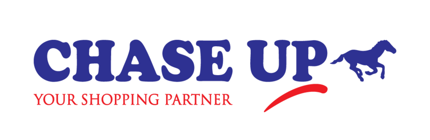 Chase Up logo