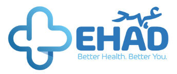 Ehad Healthcare Logo