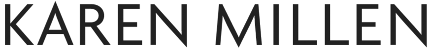 Karen Millen UAE Logo