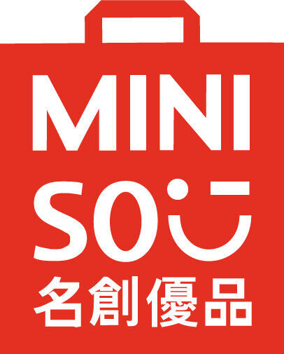 Miniso UK Logo