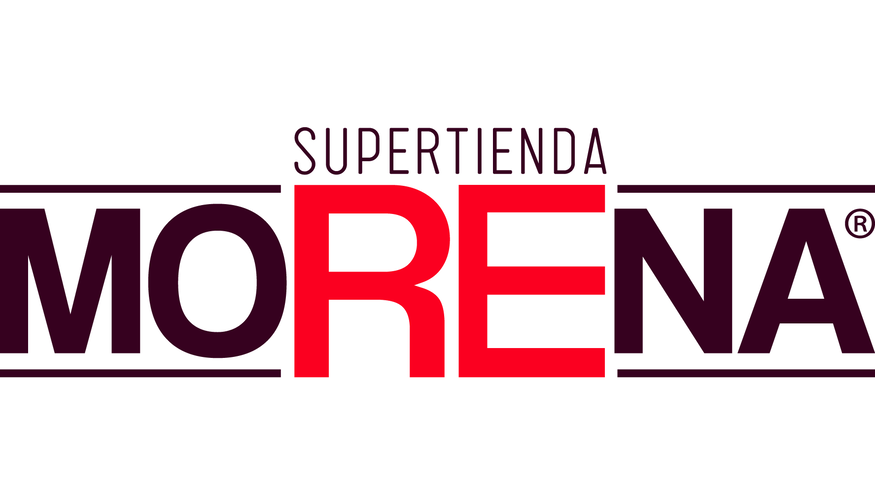 Tienda Morena Logo