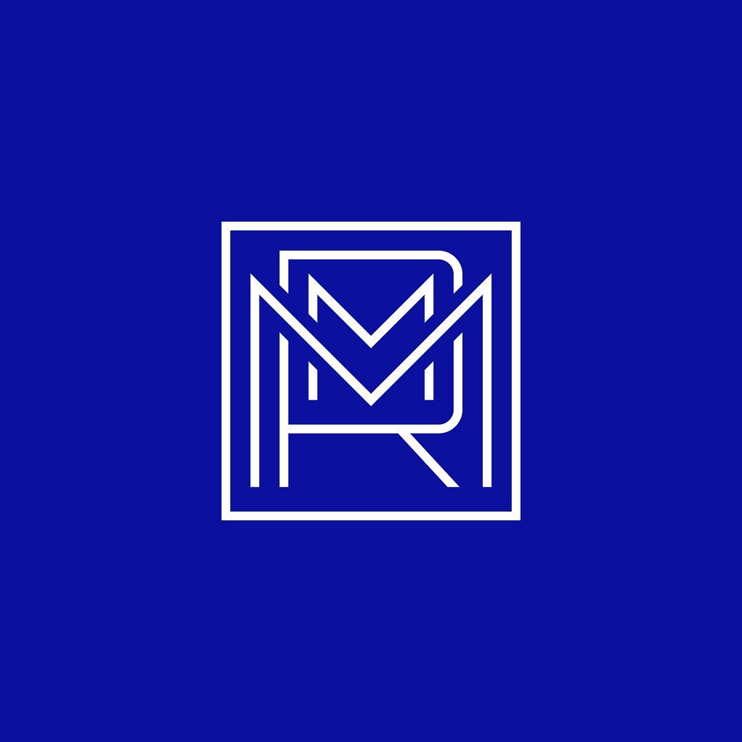 MRM Brand Logo