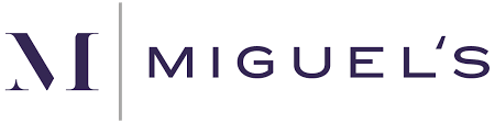 Miguel's Formal Wear Logo