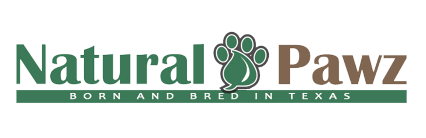 Natural Pawz Logo