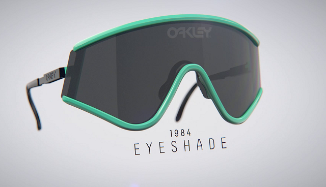 Cool Oakley Shades