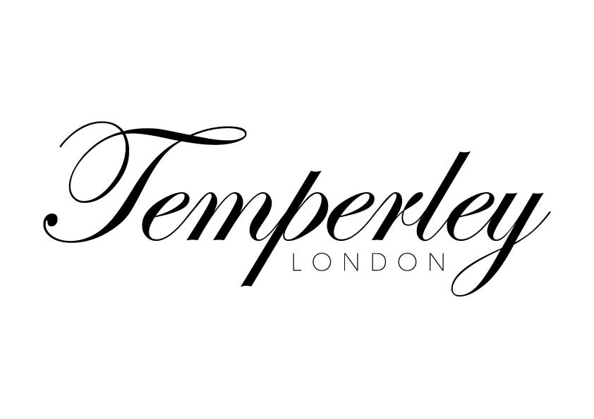 Temperley London Logo