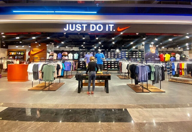 Nike Store