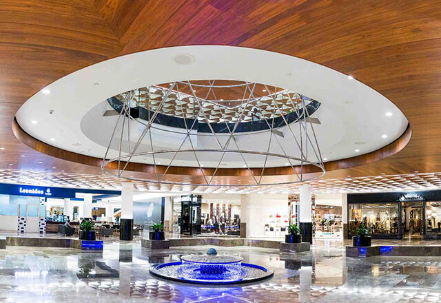 Chase Up toy section