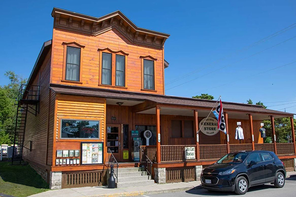 Kelleys Island General Store
