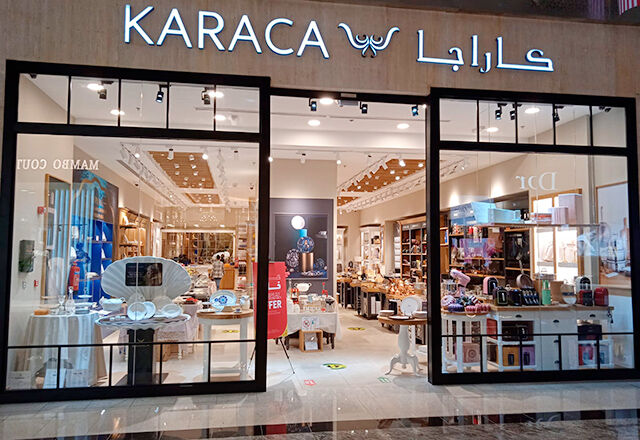 PLG Trade storefront