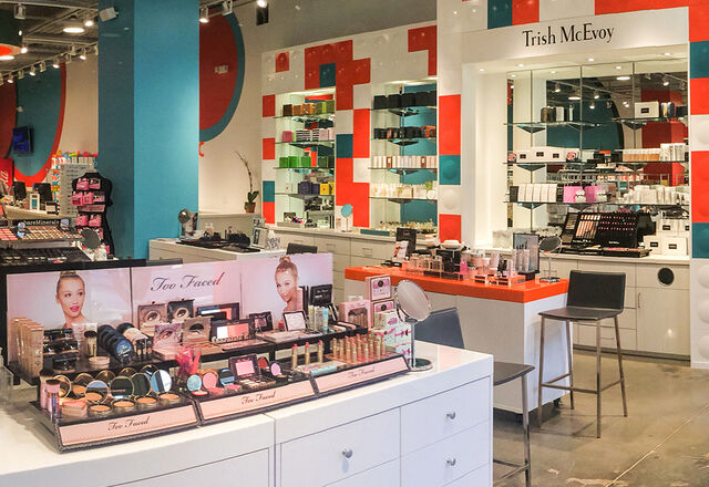 The Cosmetic Market Private Edition Retail Pro Case Study