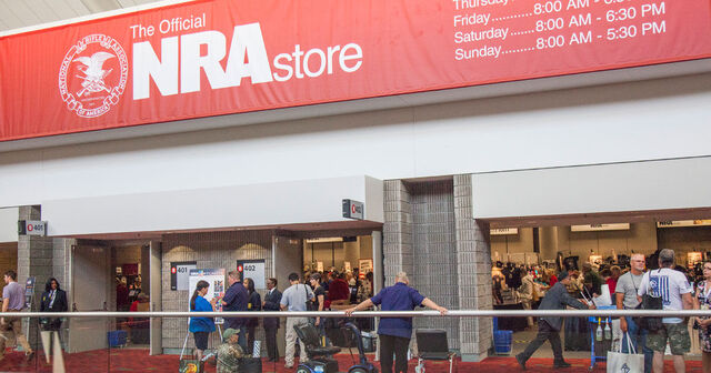 Nra Retail Code Sign NRA | Retail Pro Case Study