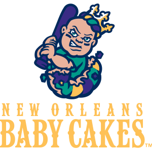 new orleans baby cakes jersey