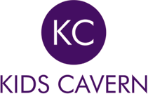 Kids Cavern Logo