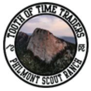 Philmont Scout Ranch (Boy Scouts of America) Logo