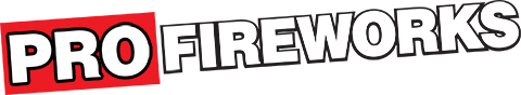 Pro Fireworks Logo