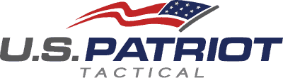 US Patriot Tactical Logo