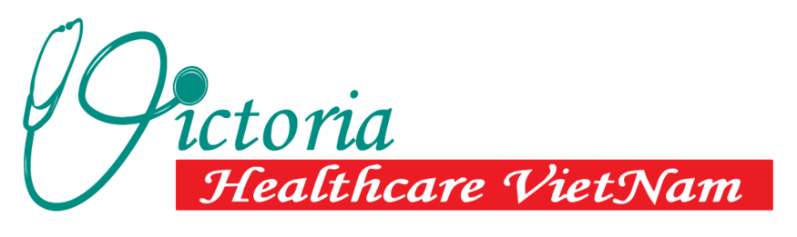 Victoria Healthcare Logo