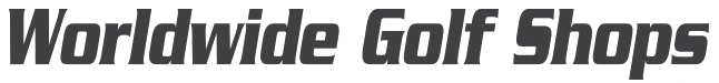Worldwide Golf Shops Logo