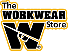 The Workwear Store Logo