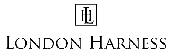 London Harness Brand Logo