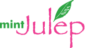 mint julep logo