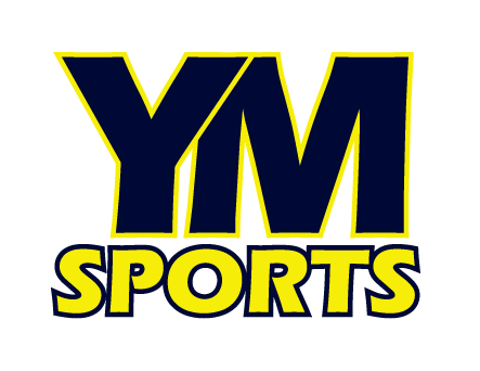 yours and mine SPORTS Logo