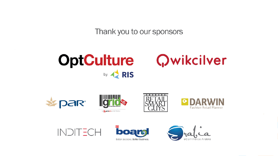 Dubai Sponsors