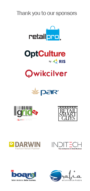 Dubai Sponsors
