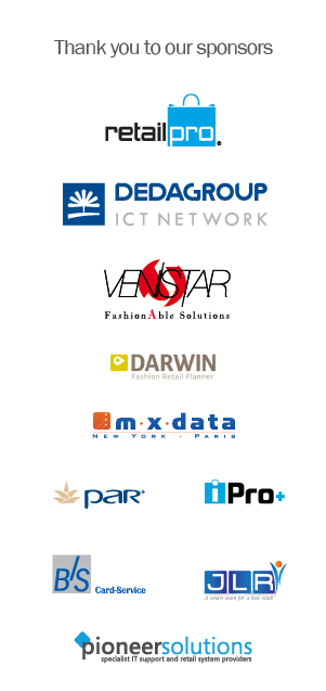 Paris Sponsors