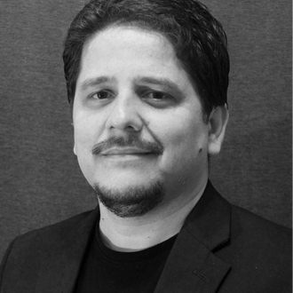 Presentation speaker Marcelo Fleitas